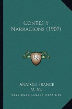 Contes y Narracions (1907)