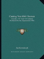 Catalog Von 6041 Sternen: Zwischen 1 50' Und 7 10' Sudlicher Declination Fur Das Aequinoctium (1904)