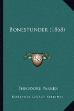 Bonestunder (1868)