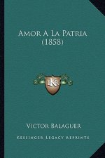 Amor a la Patria (1858)