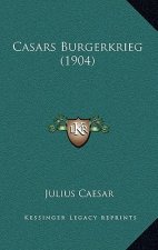 Casars Burgerkrieg (1904)