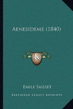 Aenesideme (1840)