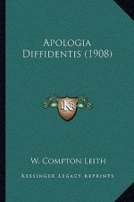 Apologia Diffidentis (1908)