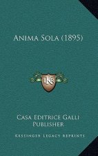 Anima Sola (1895)