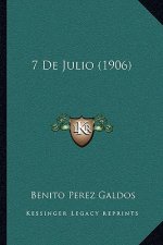 7 de Julio (1906)