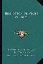 Biblioteca de Viajes V1 (1895)