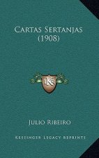 Cartas Sertanjas (1908)