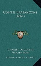 Contes Brabancons (1861)