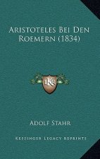 Aristoteles Bei Den Roemern (1834)