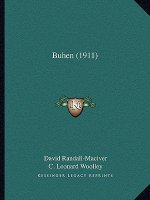 Buhen (1911)