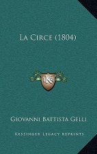 La Circe (1804)