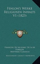 Fenlon's Werke Religiosen Inhalts V1 (1823)
