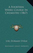 A Fourteen Weeks Course in Chemistry (1867)