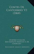 Contes de Cantorbery V3 (1860)