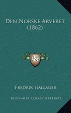 Den Norske Arveret (1862)