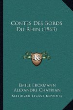 Contes Des Bords Du Rhin (1863)