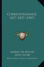 Correspondance, 1827-1857 (1907)