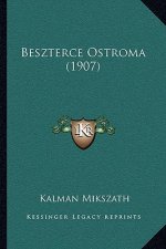 Beszterce Ostroma (1907)