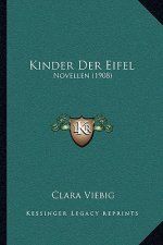 Kinder Der Eifel: Novellen (1908)