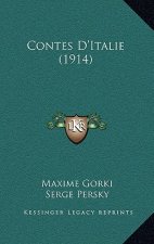 Contes D'Italie (1914)