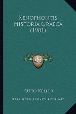 Xenophontis Historia Graeca (1901)