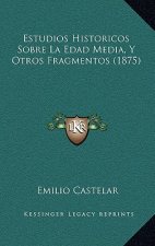 Estudios Historicos Sobre La Edad Media, Y Otros Fragmentos (1875)