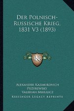 Der Polnisch-Russische Krieg, 1831 V3 (1893)