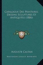 Catalogue Des Peintures, Dessins Sculptures Et Antiquites (1886)