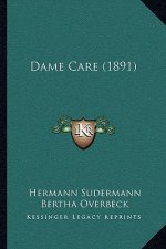 Dame Care (1891)
