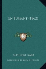 En Fumant (1862)