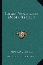 Poesies Provencales Modernes (1881)