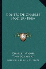 Contes De Charles Nodier (1846)