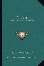 Apulee: Roman Et Magie (1889)