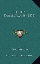 Contes Domestiques (1852)