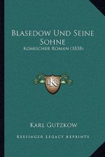 Blasedow Und Seine Sohne: Komischer Roman (1838)