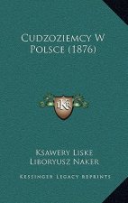 Cudzoziemcy W Polsce (1876)
