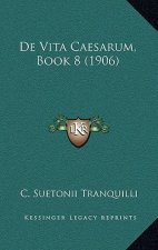 De Vita Caesarum, Book 8 (1906)