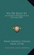 VIE DE JESUS V1