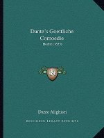 Dante's Goettliche Comoedie: Hoelle (1833)