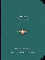 Il Convento: Racconto (1883)