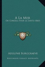 A La Mer: Ou Conseils Pour La Sante (1865)