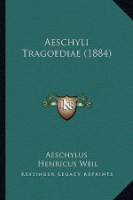Aeschyli Tragoediae (1884)