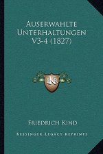 Auserwahlte Unterhaltungen V3-4 (1827)
