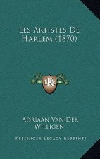 Les Artistes De Harlem (1870)