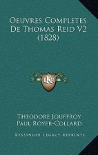 Oeuvres Completes De Thomas Reid V2 (1828)