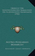 Ubersicht Der Kunsthistorischen Sammlungen Des Allerhochsten Kaiserhauses (1902)