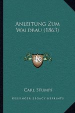 Anleitung Zum Waldbau (1863)