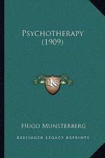 Psychotherapy (1909)