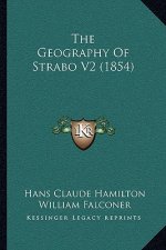 The Geography Of Strabo V2 (1854)