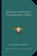 Braunschweiger Volkskunde (1896)